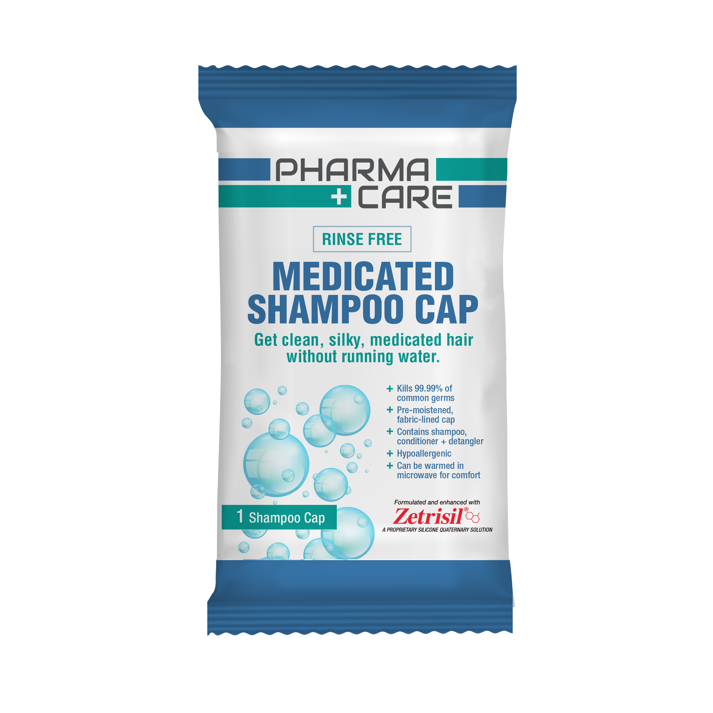 Medicated Shampoo E-1030